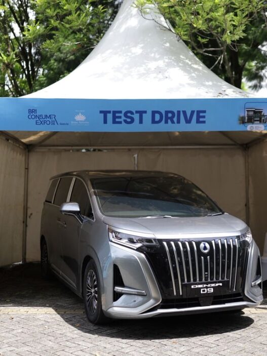 BRI Finance Hadir di BRI Consumer Expo 2026 Medan, Tawarkan Solusi Pembiayaan Kompetitif