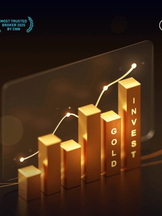 Emas Bangkit! Harga Berpotensi Nanjak ke 4.690