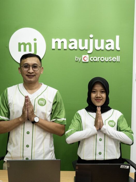 Maujual Hadir Di Bandung: Solusi Lengkap Gadget Bekas Dalam Satu Tempat Untuk Para Pecinta Teknologi Bandung