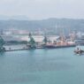 Krakatau International Port Pastikan Kesiapan Rantai Pasok Baja Dukung Program Hilirisasi Krakatau Steel Group