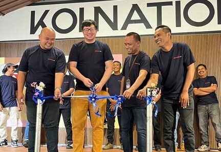 KOI NATION LUNCURKAN JPD SHOW SERIES 2026–2027: RANGKAIAN SHOW KHUSUS SHOWA DOITSU DENGAN HADIAH TRIP ALL JAPAN KOI SHOW 2028