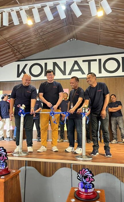 KOI NATION LUNCURKAN JPD SHOW SERIES 2026–2027: RANGKAIAN SHOW KHUSUS SHOWA DOITSU DENGAN HADIAH TRIP ALL JAPAN KOI SHOW 2028