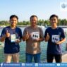 FisTx Resmi Luncurkan NAWASENA Water Test Kit, Solusi Monitoring Kualitas Air Tambak Lebih Mudah, Hemat, dan Cerdas