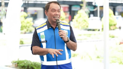 Sambut Libur Panjang Kenaikan Yesus Kristus 2026, Jasa Marga Siagakan Respons Cepat 24 Jam dalam Penanganan Preservasi Jalan Tol