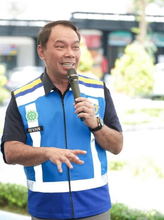 Sambut Libur Panjang Kenaikan Yesus Kristus 2026, Jasa Marga Siagakan Respons Cepat 24 Jam dalam Penanganan Preservasi Jalan Tol