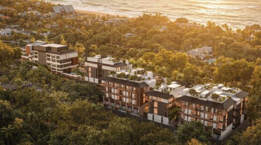 SONO Hotels & Resorts Asia Menandatangani Perjanjian untuk SONO Felice Bali Canggu, Memperluas Portofolio Lifestyle di Indonesia