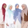 Solusi Anti Mleyot! napocut Spill Rahasia Hijab Paris Premium yang Tetap Tegak Paripurna Seharian