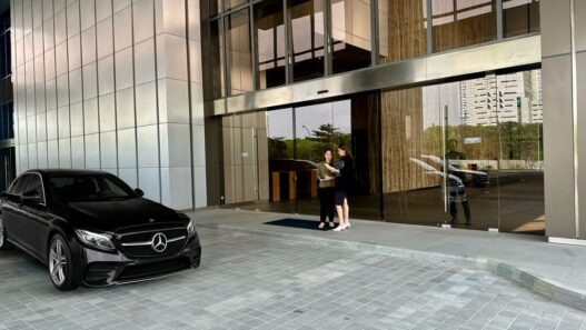 Miliki Office Tower Premium di Menara Jakarta Kemayoran