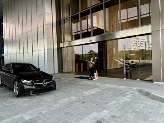 Miliki Office Tower Premium di Menara Jakarta Kemayoran