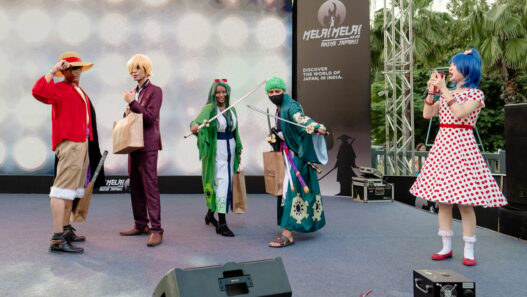 MMAJ Jakarta 2026 Hadirkan Platform B2B Strategis untuk Pengembangan Lisensi IP Jepang di Indonesia