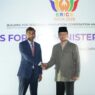 Menlu RI Sugiono Tiba di India untuk Hadiri BRICS FMM 2026