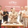 GRAND OPENING GRAND LUXCAMP RICE TERRACE PANGANDARAN BY HORISON HADIRKAN PENGALAMAN MENGINAP EKSKLUSIF DI TENGAH HAMPARAN SAWAH