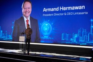 Lintasarta Dorong Keamanan Siber sebagai Strategi Inti Ketahanan Perbankan di Era Digital melalui CxO Forum 2026