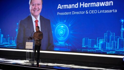 Lintasarta Dorong Keamanan Siber sebagai Strategi Inti Ketahanan Perbankan di Era Digital melalui CxO Forum 2026
