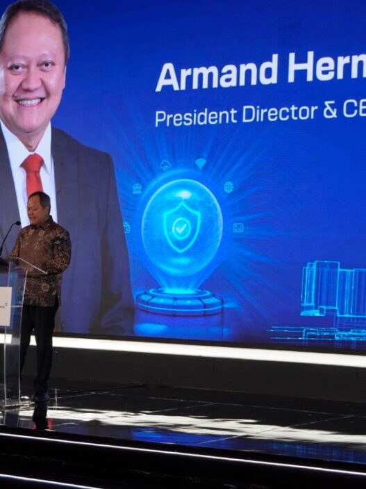 Lintasarta Dorong Keamanan Siber sebagai Strategi Inti Ketahanan Perbankan di Era Digital melalui CxO Forum 2026