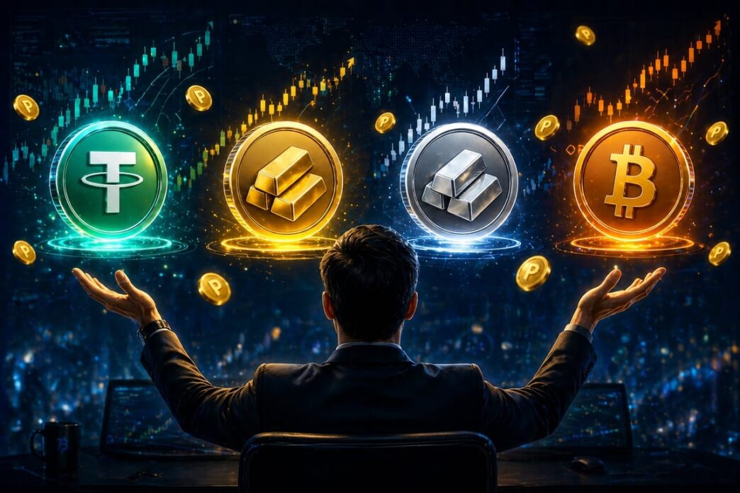 Rupiah Berhasil Tembus Rp17.500 per Dolar AS, Bittime Permudah Akses Diversifikasi Portofolio dengan IDR Swap Zero Fees