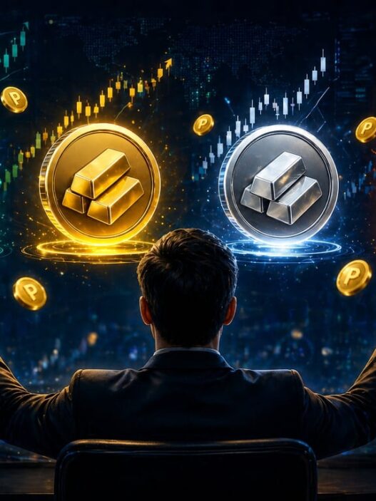 Rupiah Berhasil Tembus Rp17.500 per Dolar AS, Bittime Permudah Akses Diversifikasi Portofolio dengan IDR Swap Zero Fees