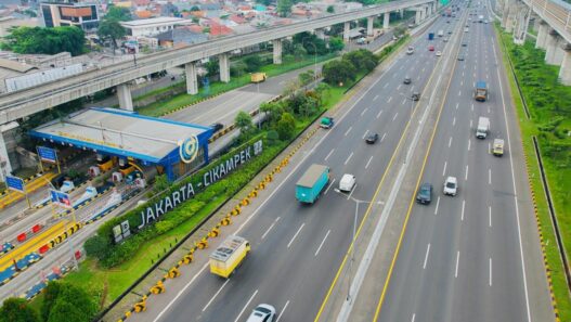 JTT Pastikan Kesiapan Layanan Operasional Hadapi Libur Panjang Kenaikan Isa Almasih 2026
