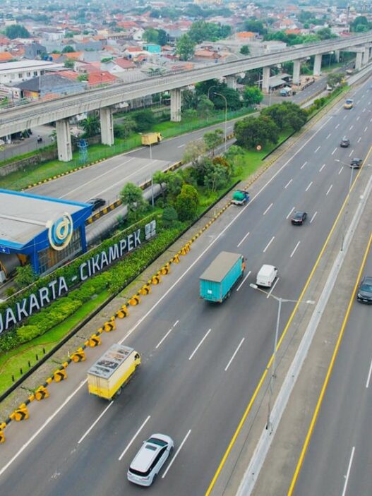 JTT Pastikan Kesiapan Layanan Operasional Hadapi Libur Panjang Kenaikan Isa Almasih 2026