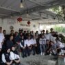 KAI Daop 2 Bandung Jalin Silaturahmi Bersama Komunitas Railfans, Perkuat Kolaborasi Untuk Tingkatkan Citra Perusahaan