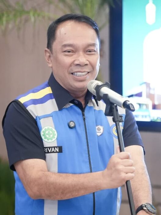 Jasa Marga Proyeksi Lebih Dari 1,5 Juta Kendaraan Keluar-Masuk Jabotabek Selama Libur Panjang Hari Kenaikan Yesus Kristus 2026