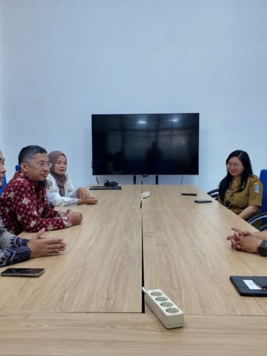 NarayaOne Bawa Nama Jawa Timur ke CommunicAsia 2026: Dari Surabaya Menuju Panggung Digital Asia