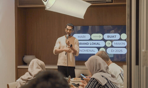 Kinerja Q1 2026 Tumbuh Signifikan, Hypefast Catat Lonjakan Net Income Lebih Dari 300 Persen YoY