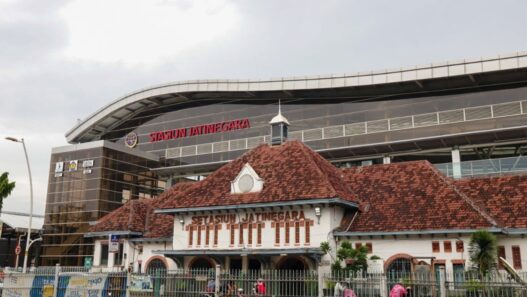 Update Libur Panjang Kenaikan Yesus Kristus, KAI Daop 1 Jakarta Catat Lebih dari 142 Ribu Tiket Terjual