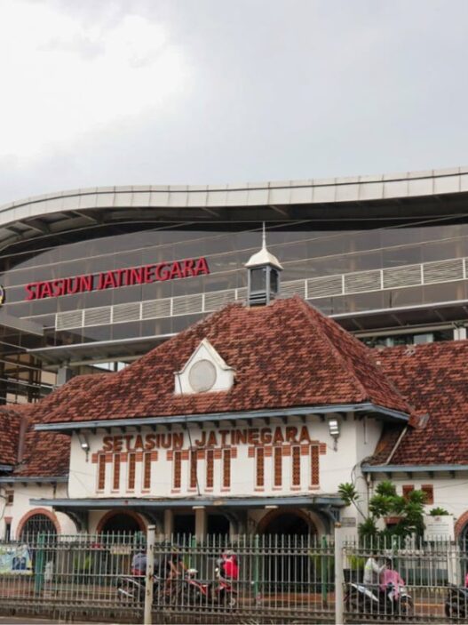 Update Libur Panjang Kenaikan Yesus Kristus, KAI Daop 1 Jakarta Catat Lebih dari 142 Ribu Tiket Terjual