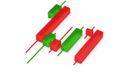 Potensi Profit dengan Pin Bar: Memanfaatkan Pola Candlestick