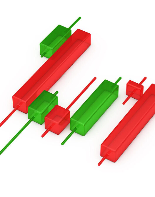 Potensi Profit dengan Pin Bar: Memanfaatkan Pola Candlestick
