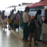 Hari Pertama Libur Panjang, Dukuh Atas dan Harjamukti Jadi Stasiun Terpadat LRT Jabodebek