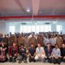 Berdayakan Generasi Muda, BINUS @Medan Perkuat Peran sebagai Penggerak Pengembangan Talenta Kota Medan