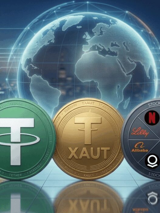 Nilai Tukar Rupiah Terhadap USD Terus Melemah, Bittime Hadirkan Aset-Aset Tokenisasi RWA Sebagai Alternatif Diversifikasi Portofolio