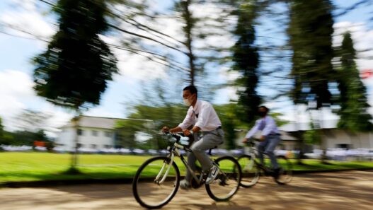 Pendidikan Layak Menuju Kampus Impian