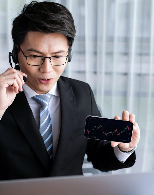 Fungsi KYC dalam Menjaga Keamanan Akun Trading