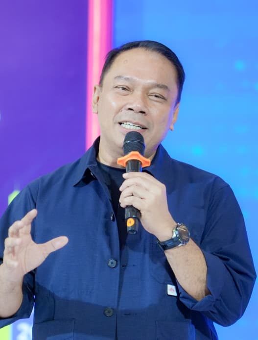 Antisipasi Arus Masuk ke Jabotabek Meningkat Usai Libur Panjang, Jasa Marga Ajak Pengguna Jalan Gunakan Aplikasi Travoy sebagai Asisten Digital Perjalanan