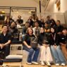 Pelatihan Kopi Bagi Jurnalis, Ubah Penikmat Jadi Pengusaha