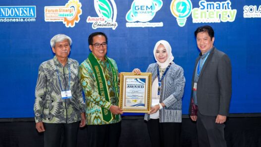 SUCOFINDO Dorong Ekosistem Energi Terbarukan Lewat Layanan TIC Terintegrasi