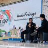 Sachin Gopalan Dorong IndoFringe dan Indonesia Open Network Jadi Mesin Baru Ekonomi Kreatif Anak Muda