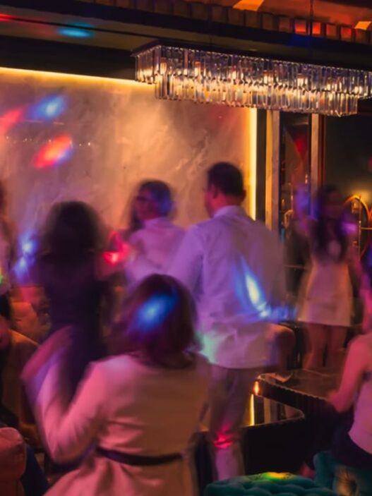 Penawaran Eksklusif Mei di SUBI Private Lounge
