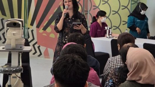 Komitmen BRI Life Perkuat Implementasi ESG Melalui Program Kesehatan, Pemberdayaan Ekonomi Masyarakat Serta Kepedulian Lingkungan