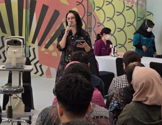 Komitmen BRI Life Perkuat Implementasi ESG Melalui Program Kesehatan, Pemberdayaan Ekonomi Masyarakat Serta Kepedulian Lingkungan