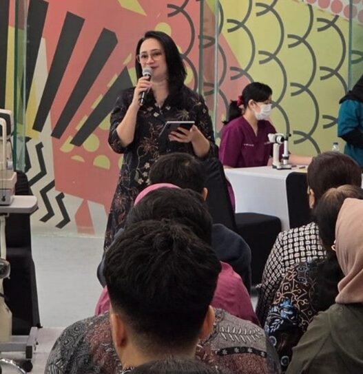 Komitmen BRI Life Perkuat Implementasi ESG Melalui Program Kesehatan, Pemberdayaan Ekonomi Masyarakat Serta Kepedulian Lingkungan