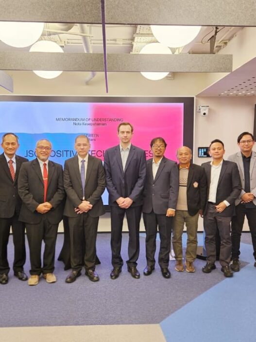 Positive Technologies Perluas Kolaborasi Pendidikan dengan Universitas di Indonesia untuk Melatih Para Profesional Cybersecurity