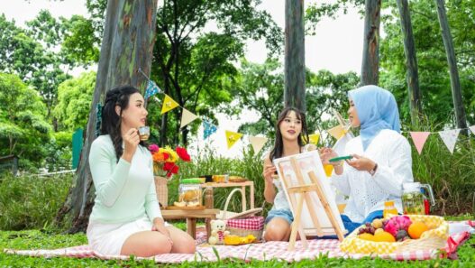 Long Weekend Datang, Pengeluaran Tambah Bengkak? Ini Cara Biar Dompet Tetap Terjaga