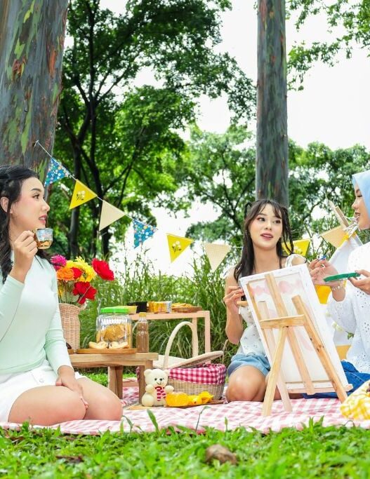 Long Weekend Datang, Pengeluaran Tambah Bengkak? Ini Cara Biar Dompet Tetap Terjaga