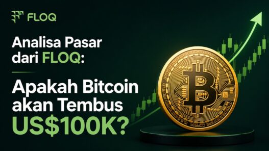 Apakah Bitcoin Akan Menembus US0.000? Clarity Act dan Sentimen Makro Jadi Sorotan Pasar Kripto