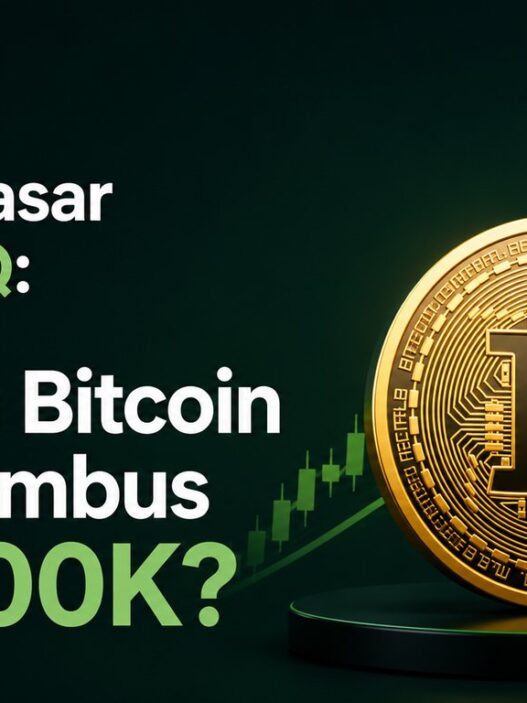 Apakah Bitcoin Akan Menembus US0.000? Clarity Act dan Sentimen Makro Jadi Sorotan Pasar Kripto