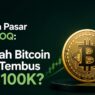 Apakah Bitcoin Akan Menembus US0.000? Clarity Act dan Sentimen Makro Jadi Sorotan Pasar Kripto